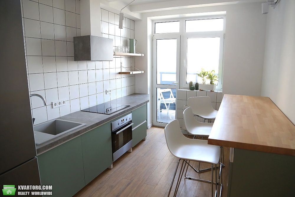 Sell 1-room apartment. Киев,  Белорусская — photo 1