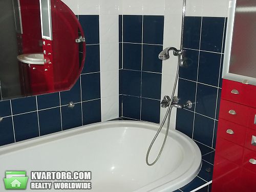 Rent out 3-room apartment. Днепропетровск, Пушкина — photo 4