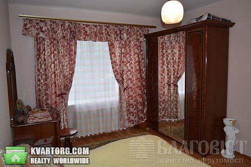 Sell 3-room apartment. Киев, Алма-Атинская — photo 2