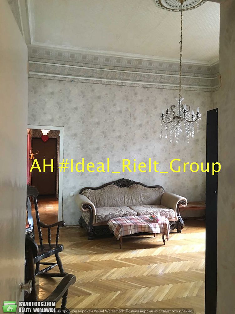 Sell 2-room apartment. Киев,  Лютеранская — photo 3