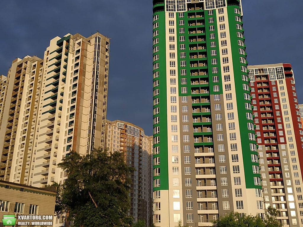 Sell 3-room apartment. Киев,  Каховская — photo 3