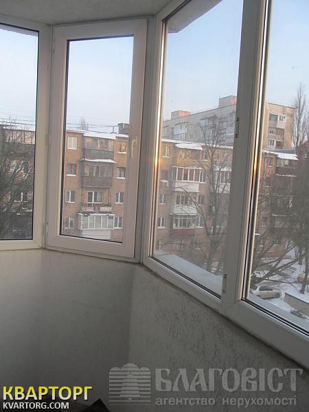 Sell 1-room apartment. Киев, Депутатская — photo 8