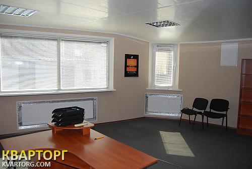 Rent out office. Киев, ул. Киквидзе — photo 3