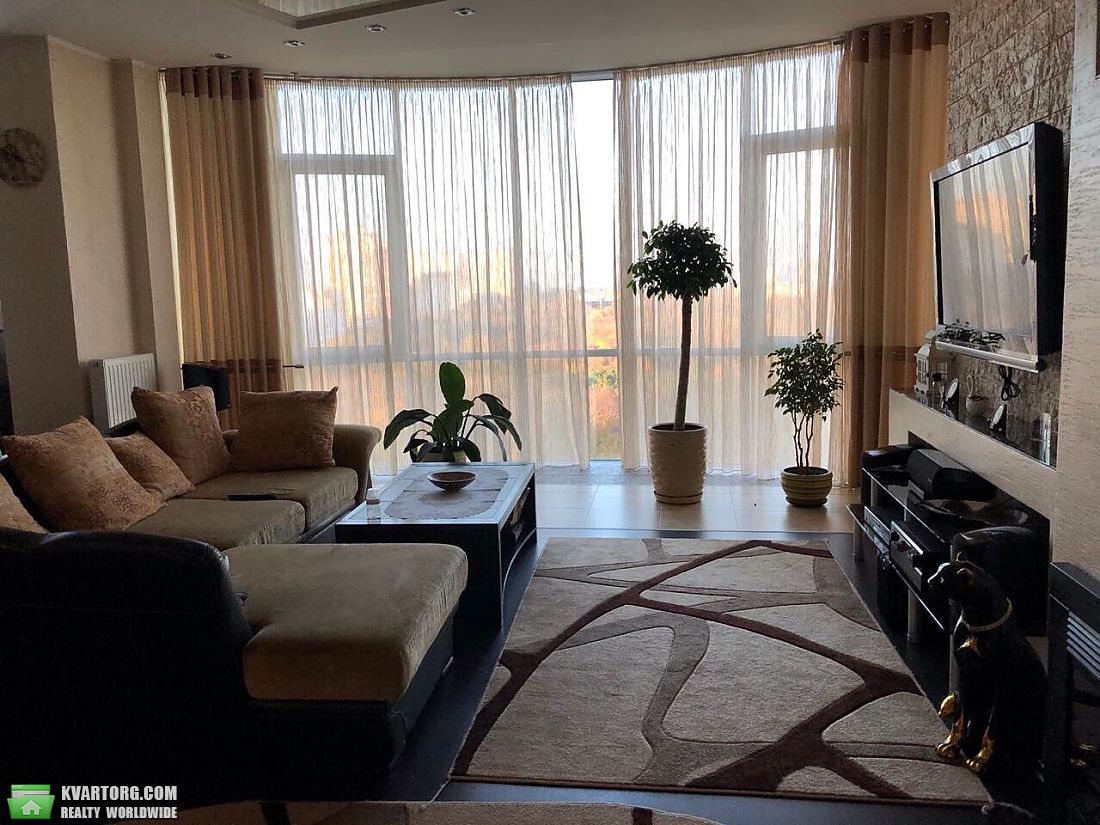 Sell 3-room apartment. Одесса, Маршала Говорова — photo 1