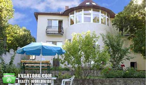Sell house. Киев, Нечуя-Левицкого — photo 1
