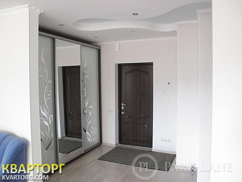 Rent out 2-room apartment. Киев, Голосеевская — photo 4