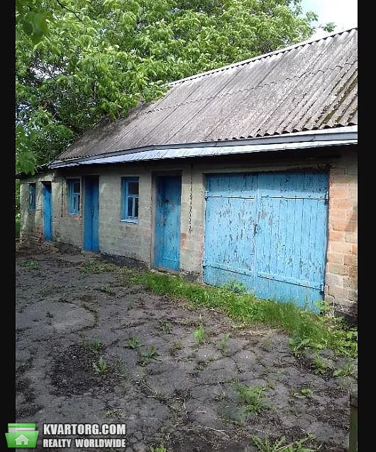 Sell house. Полтава, Круговая — photo 2
