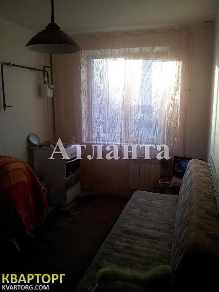 Rent out 1-room apartment. Одесса, Сахарова — photo 3