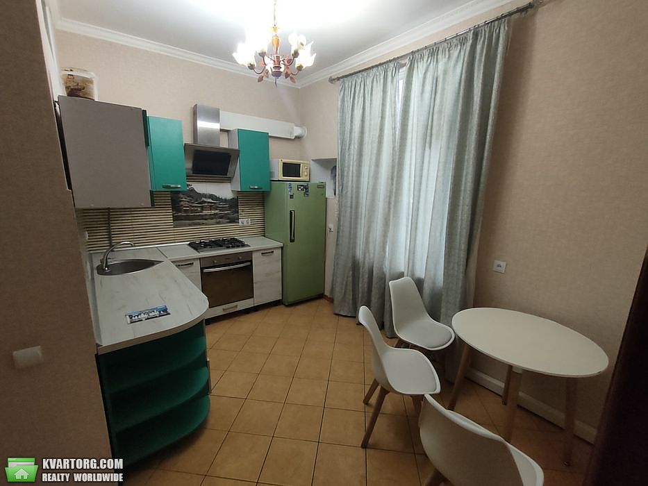 Rent out 1-room apartment. Львов, Лепкого — photo 2