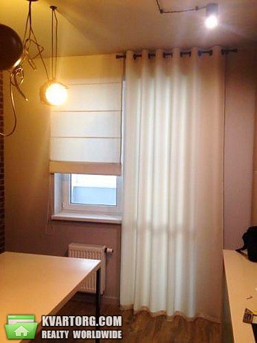 Rent out 1-room apartment. Киев,  Богдановская — photo 7