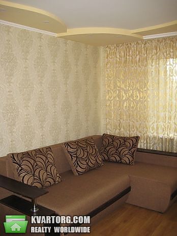 Rent out 2-room apartment. Днепропетровск, Ярослава Мудрого — photo 5