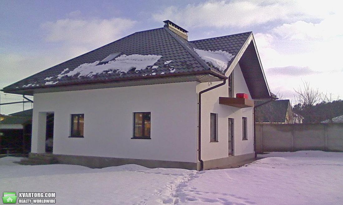 Sell house. Борисполь, Счастливое — photo 2