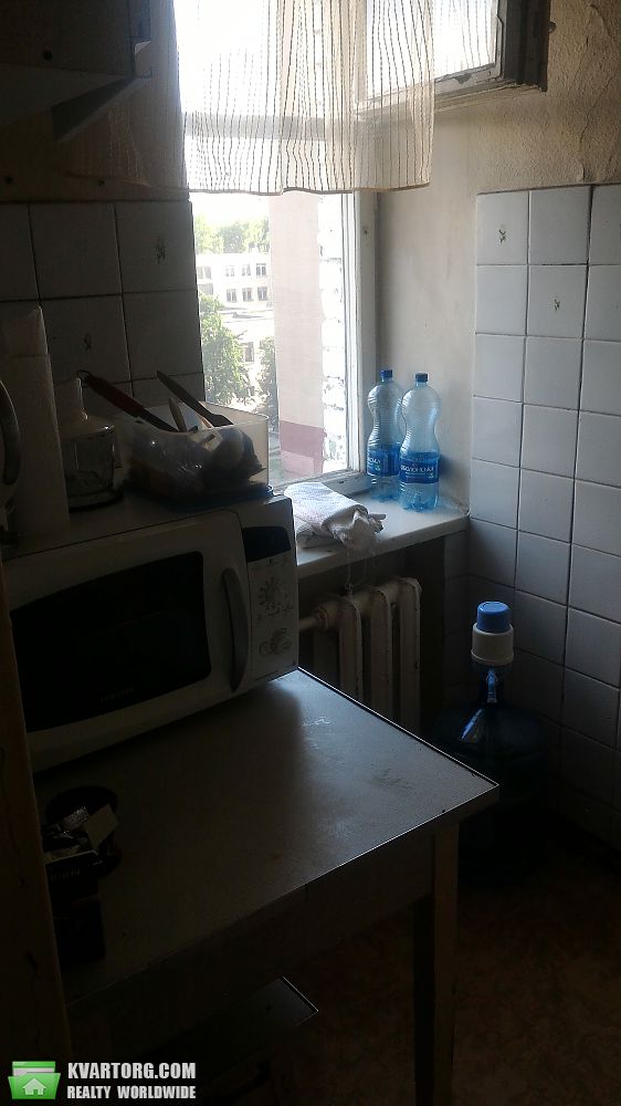Sell 1-room apartment. Киев,  Леваневского — photo 6