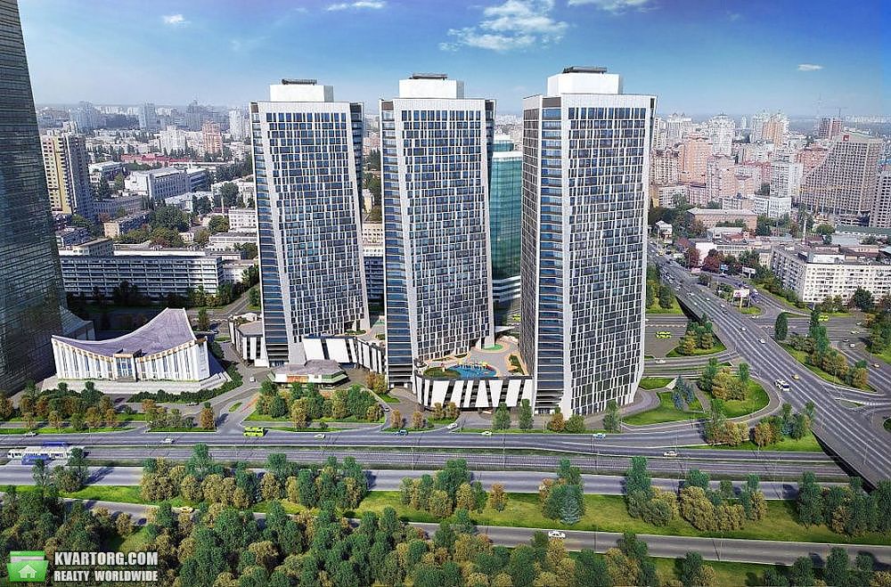 Sell 1-room apartment. Киев,  Победы пр — photo 1