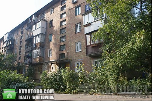 Sell 2-room apartment. Киев,  Семашко — photo 1