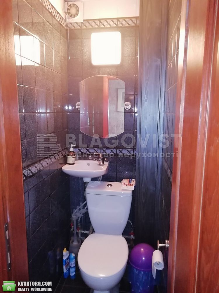 Sell 3-room apartment. Киев,  Драгоманова — photo 7