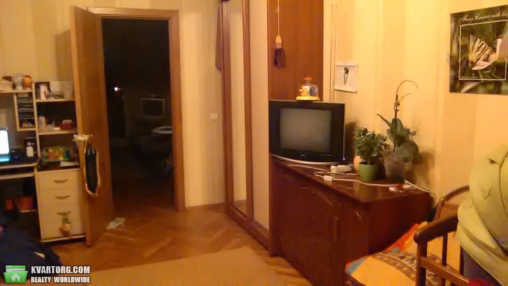 Sell 3-room apartment. Киев,  Серафимовича — photo 3