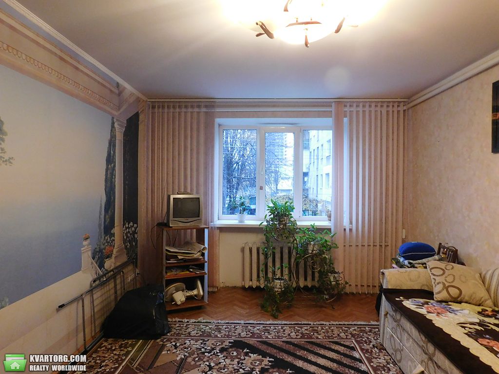 Sell 3-room apartment. Одесса, Одесская — photo 2