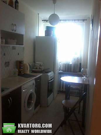 Sell 1-room apartment. Киев,  Литвиненко-Вольгемут — photo 2