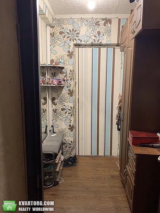 Sell 1-room apartment. Киев, Любомира Гузара — photo 5
