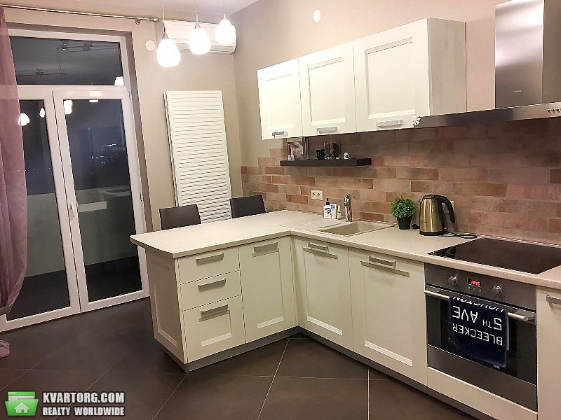 Sell 1-room apartment. Киев,  Щорса — photo 3