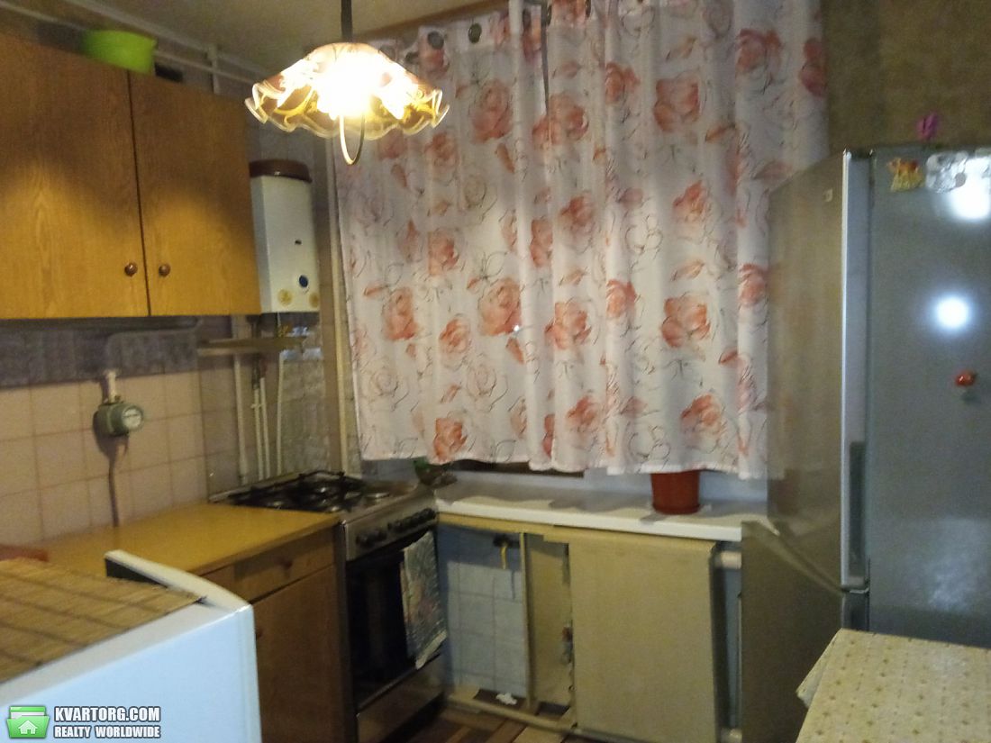 Rent out 1-room apartment. Киевская обл., Чкалова — photo 3