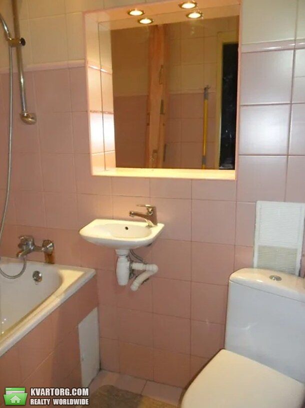 Rent out 1-room apartment. Киев,  Предславинская — photo 7