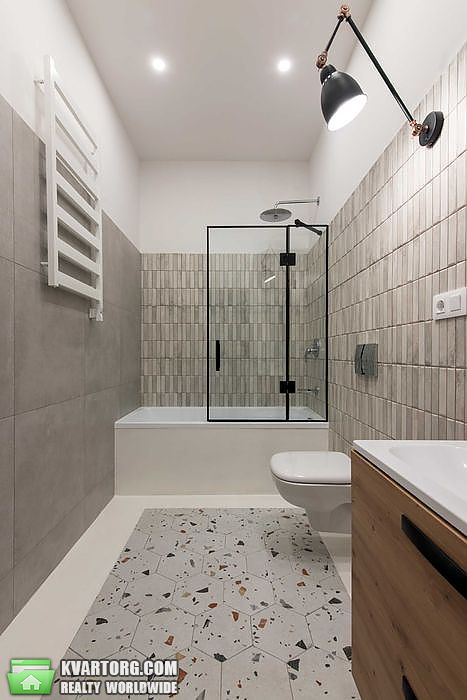 Rent out 3-room apartment. Киев,  Никольско-Слободская — photo 10