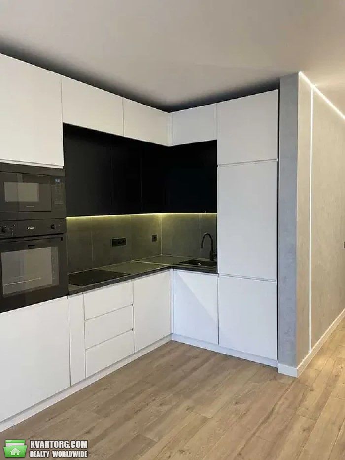 Sell 1-room apartment. Киев, Зарічна — photo 5
