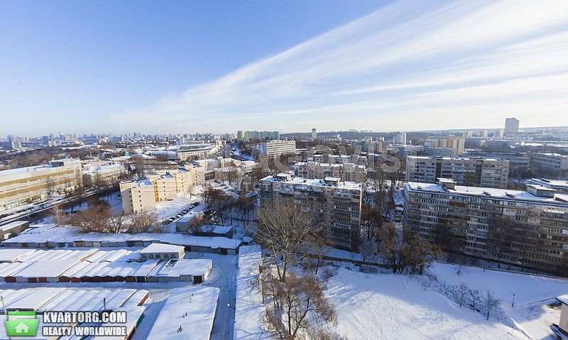 Sell 3-room apartment. Киев, Максимовича — photo 5