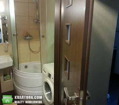 продам 1-комнатную квартиру. Киев,  Бажана - фото 1