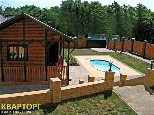 Sell house. Киевская обл., Лесники — photo 1