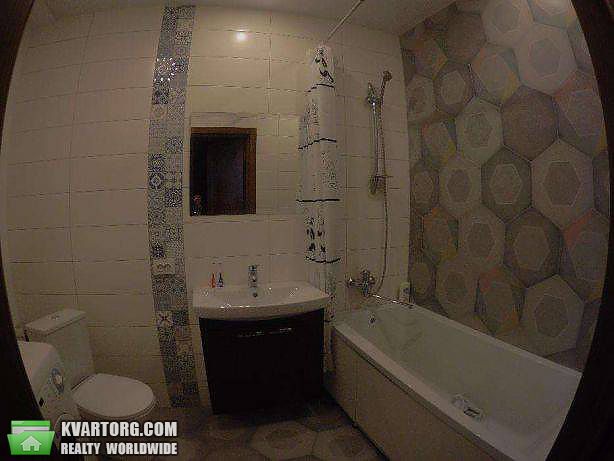 Rent out 2-room apartment. Киев,  Воскресенская — photo 6