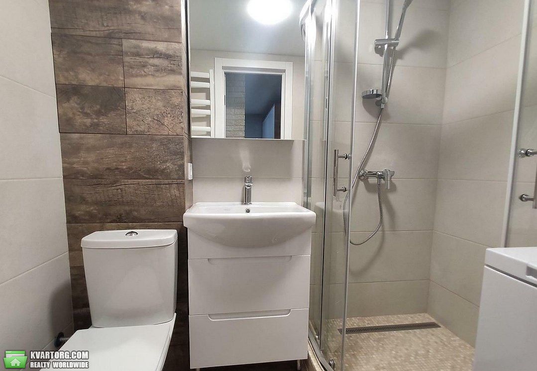 Rent out 1-room apartment. Киев,  Голосеевский пр — photo 5