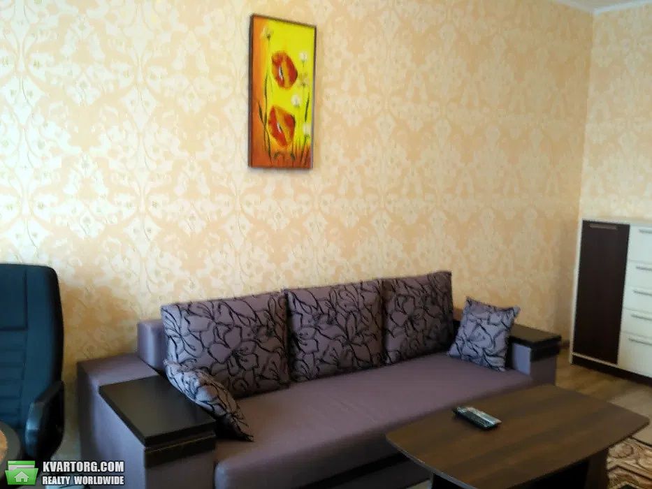 продам 1-комнатную квартиру. Киев,   Кудряшова - фото 3