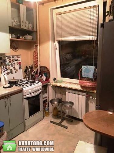 Sell 2-room apartment. Киев,  Ушинского — photo 5