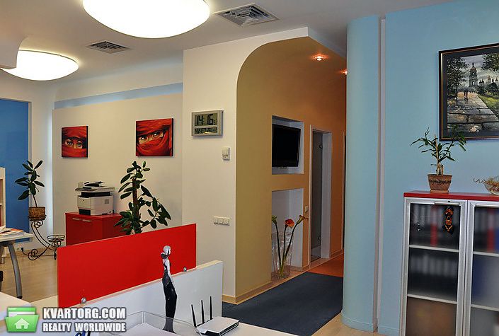 Sell office. Киев,  Грушевского — photo 2