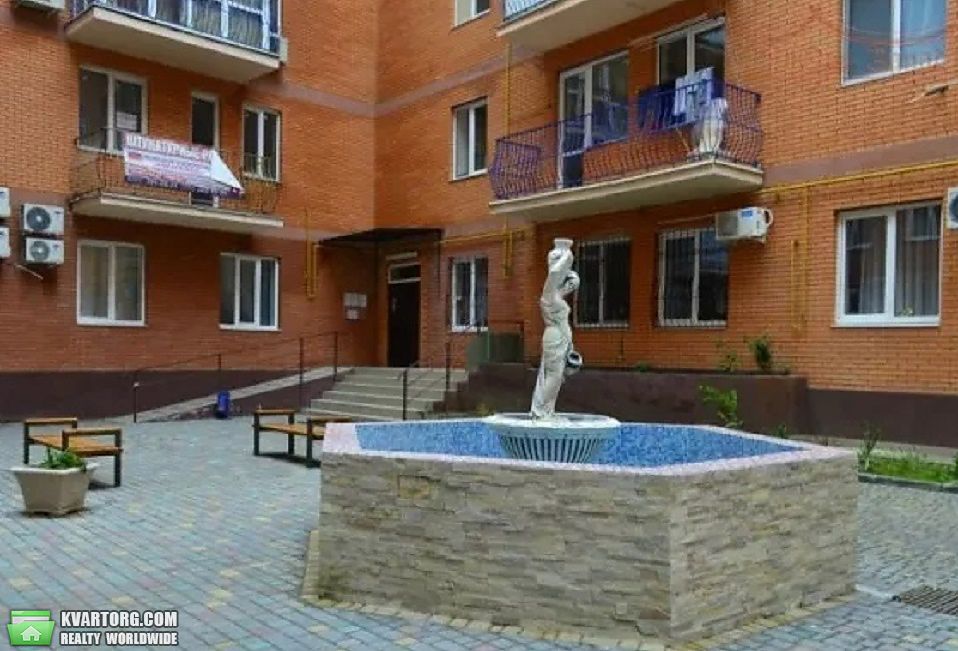 Sell 2-room apartment. Одесса, Книжный  Переулок — photo 4