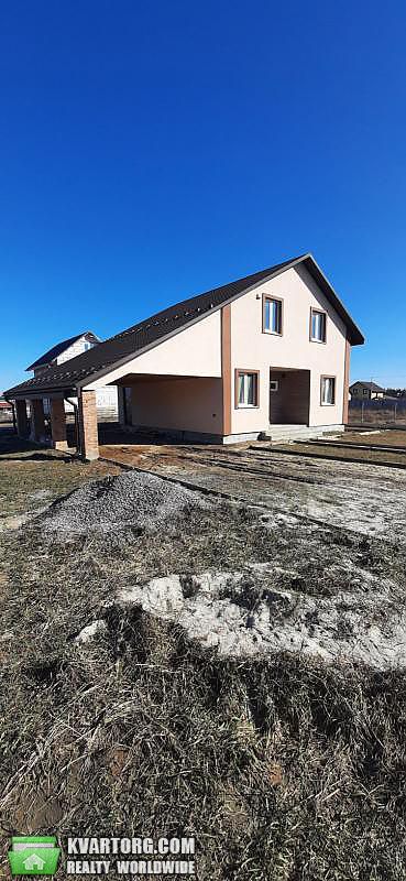 Sell house. Киевская обл., Козацька — photo 3