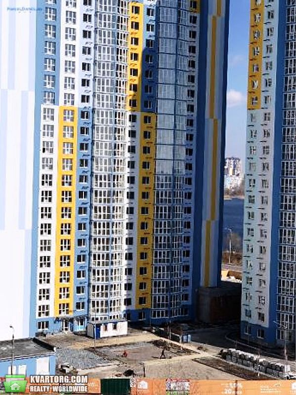 Sell 2-room apartment. Киев,  Ревуцкого — photo 4