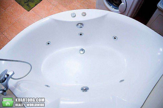 Rent out 2-room apartment. Киев, саксганского — photo 9