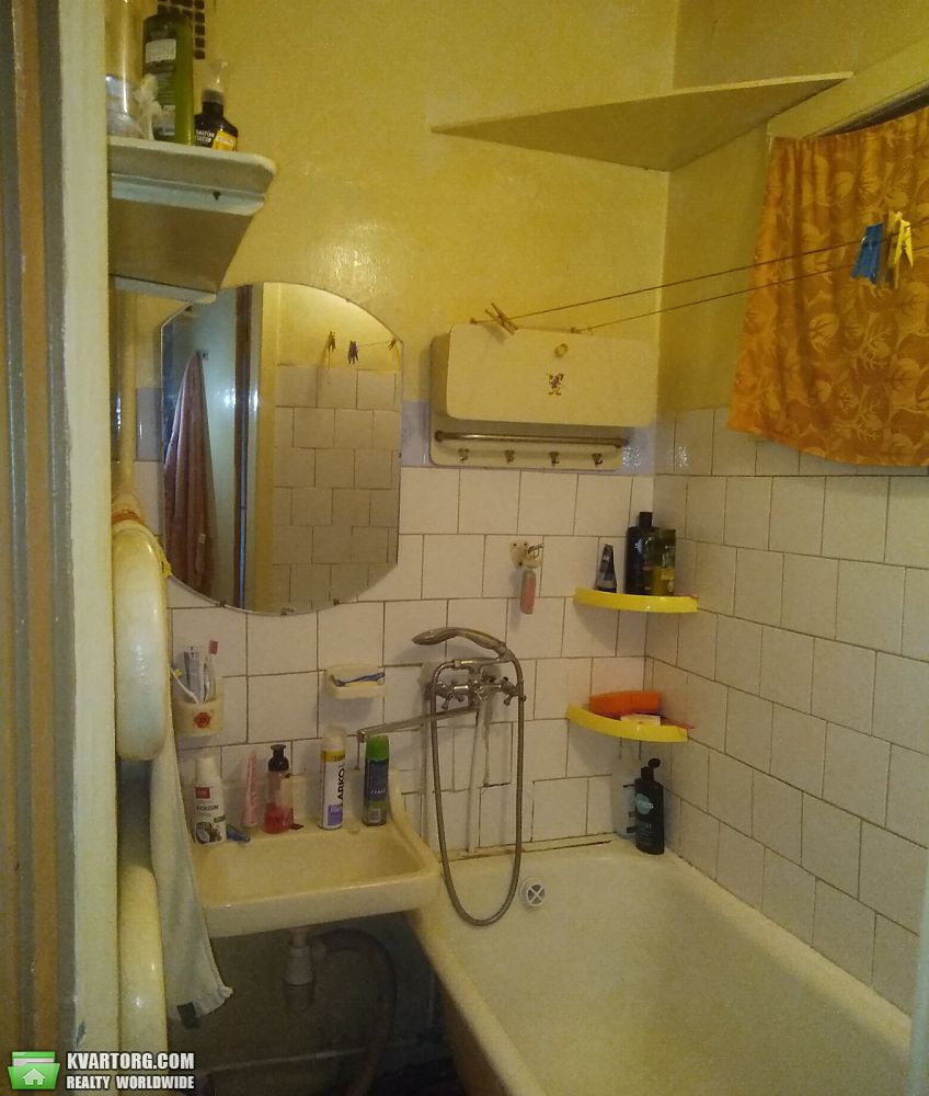 Sell 1-room apartment. Полтава, Рєпіна — photo 10