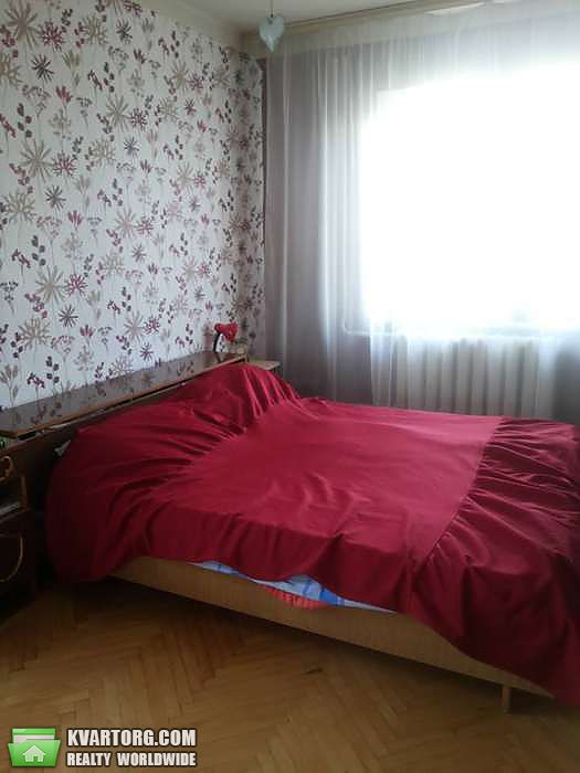 Sell 3-room apartment. Киев, Мате Залки — photo 2