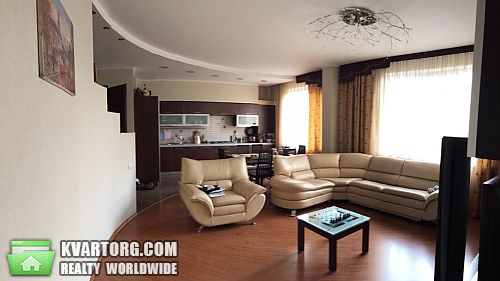 Sell 3-room apartment. Днепропетровск, Исполкомовская 24а — photo 1
