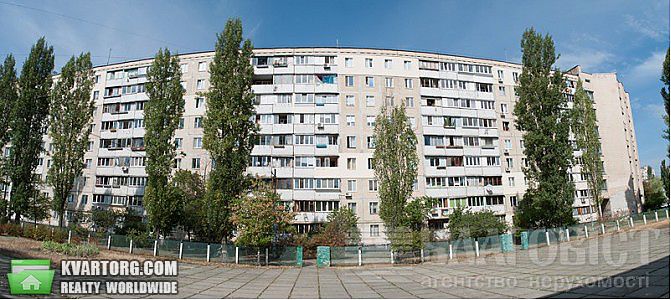 Sell 3-room apartment. Киев, Героев Сталинграда — photo 1