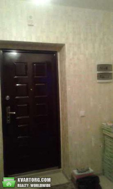 Sell 1-room apartment. Киев,  Бориспольская — photo 10