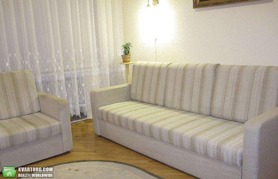 Sell 2-room apartment. Киев,  Рейтарская — photo 6