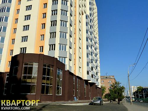 Rent out office. Киев,  Борщаговская — photo 1