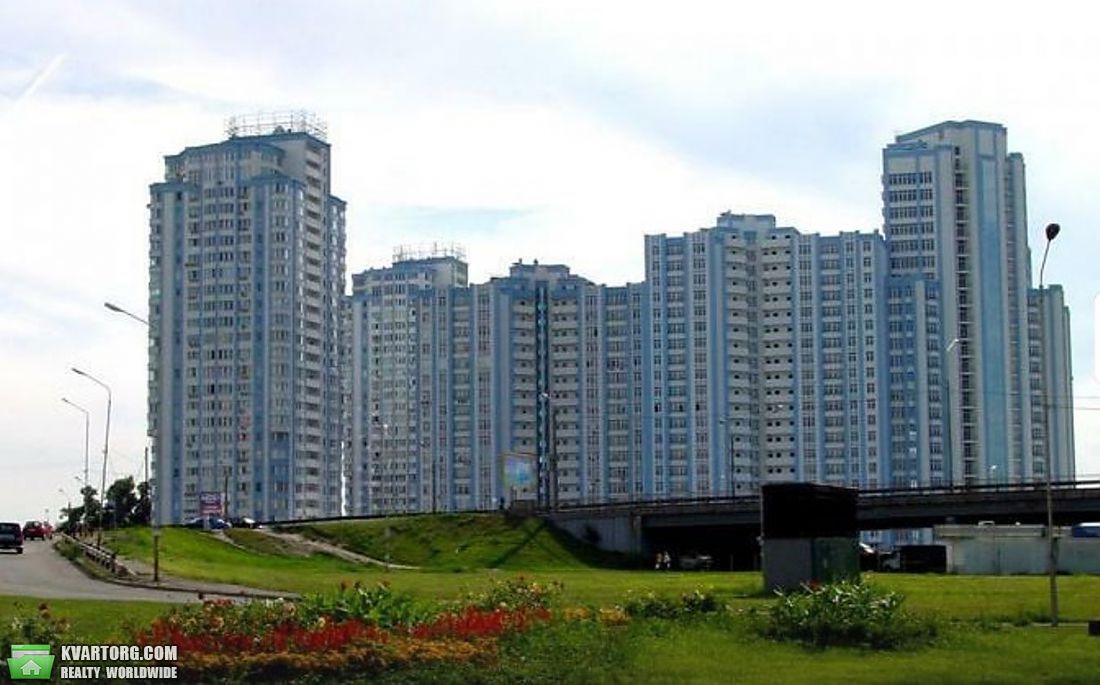 Rent out 2-room apartment. Киев,  Днепровская наб — photo 7