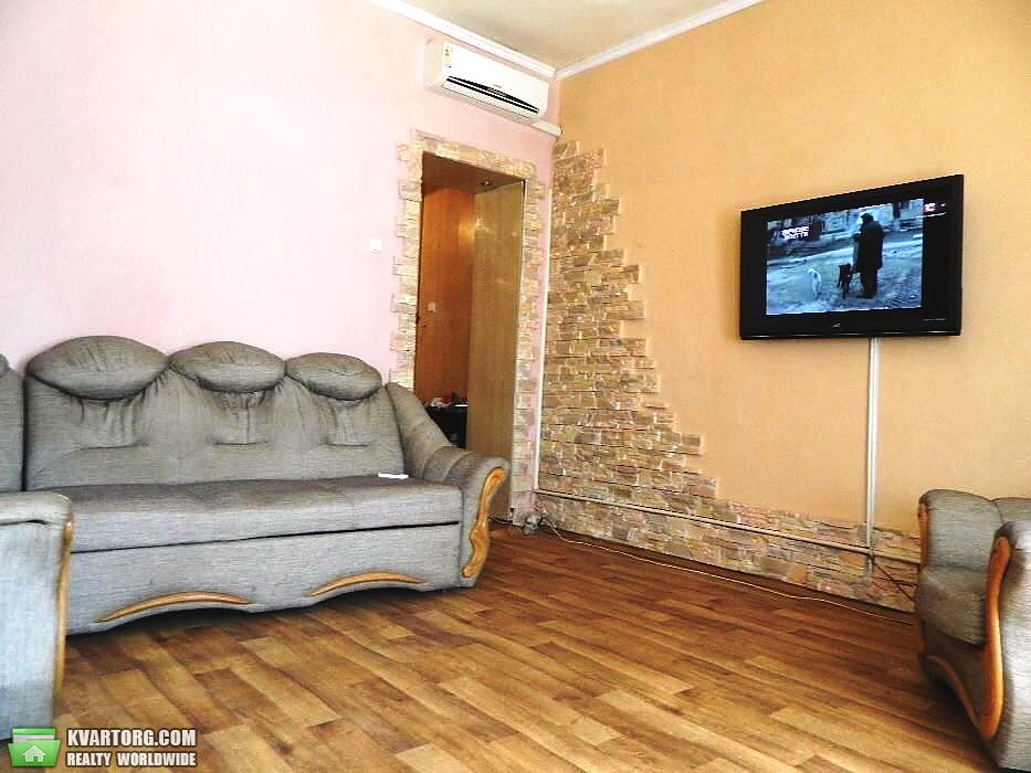 Sell 1-room apartment. Одесса, Бугаевская — photo 1